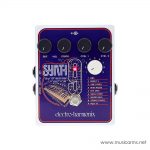 Electro-Harmonix-SYNTH9-Synthesizer-Machineด้านหน้า ลดราคาพิเศษ