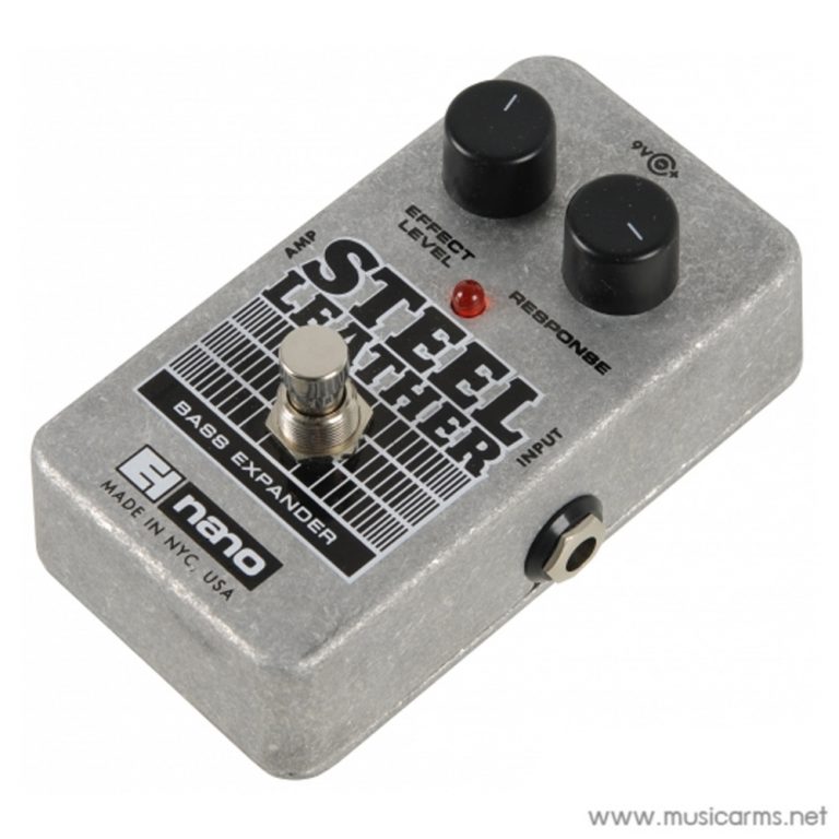 Electro-Harmonix-Steel ขายราคาพิเศษ