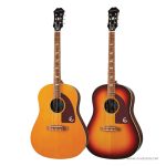 Epiphone-Masterbilt-Texan ลดราคาพิเศษ