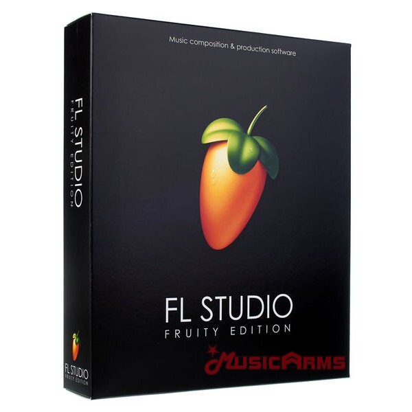 fruity filter fl studio 12
