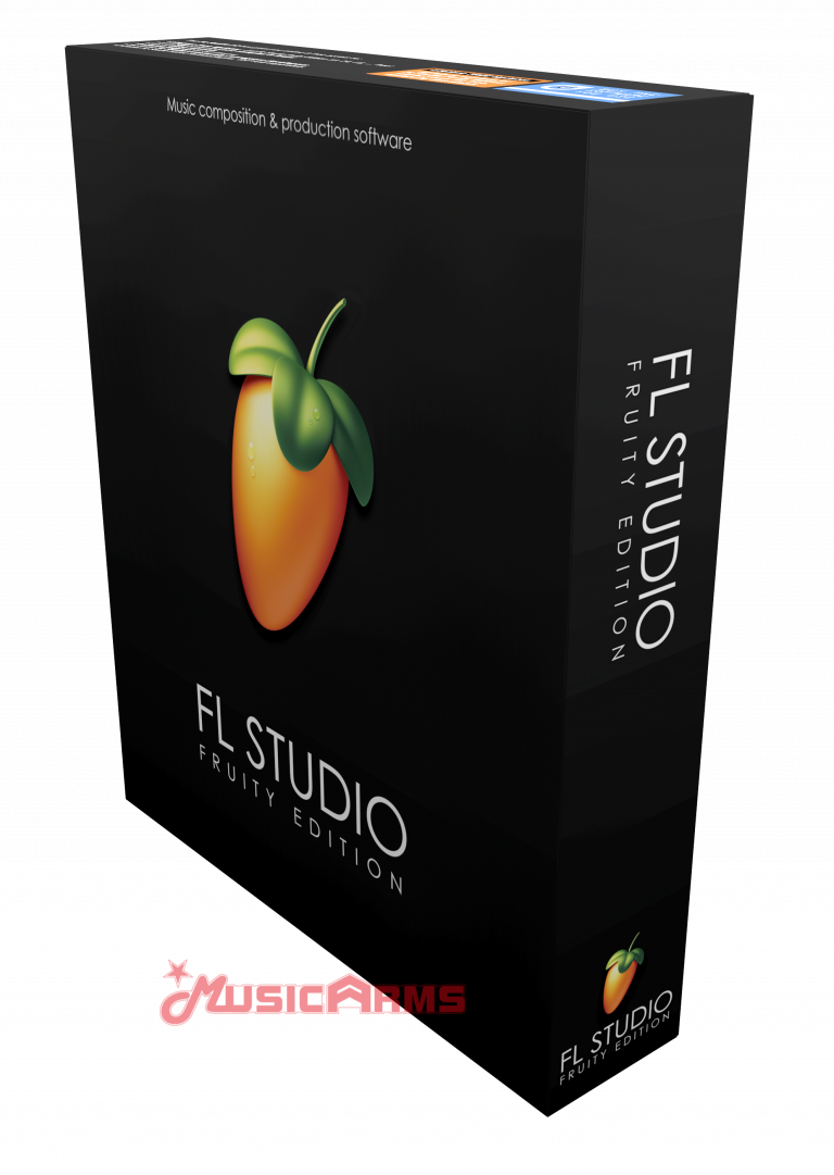 FL Studio 20 Fruity Edition ขายราคาพิเศษ