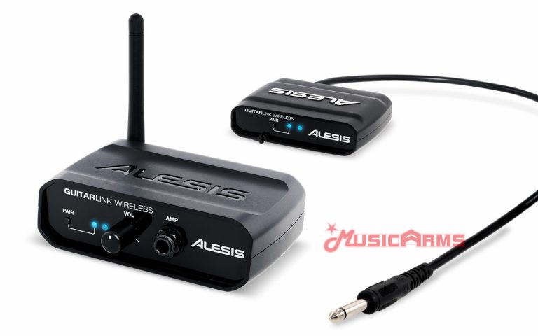 Guitar Link Wireless ขายราคาพิเศษ