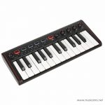 IK Multimedia iRig Keys 2 Mini left ขายราคาพิเศษ