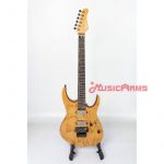 Kazuki Dragon Series Floyrose สี Spalted Maple บอดี้ ขายราคาพิเศษ