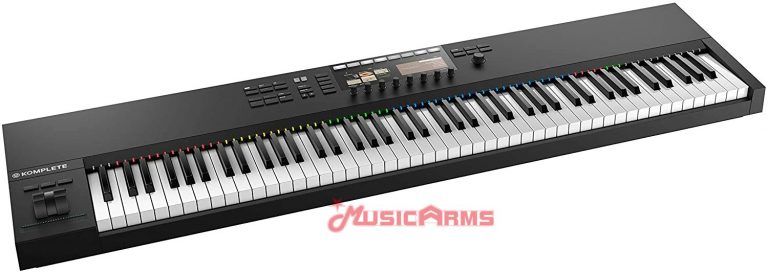 Komplete Kontrol S88 MK2 ข้าง ขายราคาพิเศษ