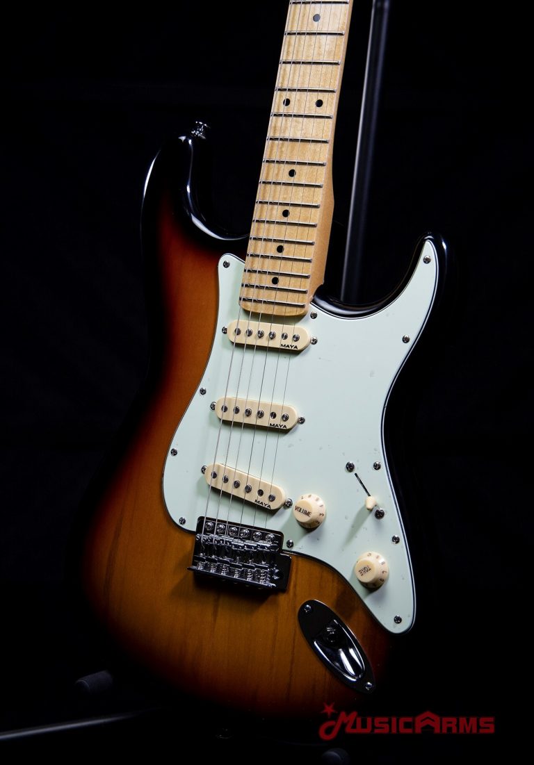 Maya-MST-50_3-Tone Burst ขายราคาพิเศษ