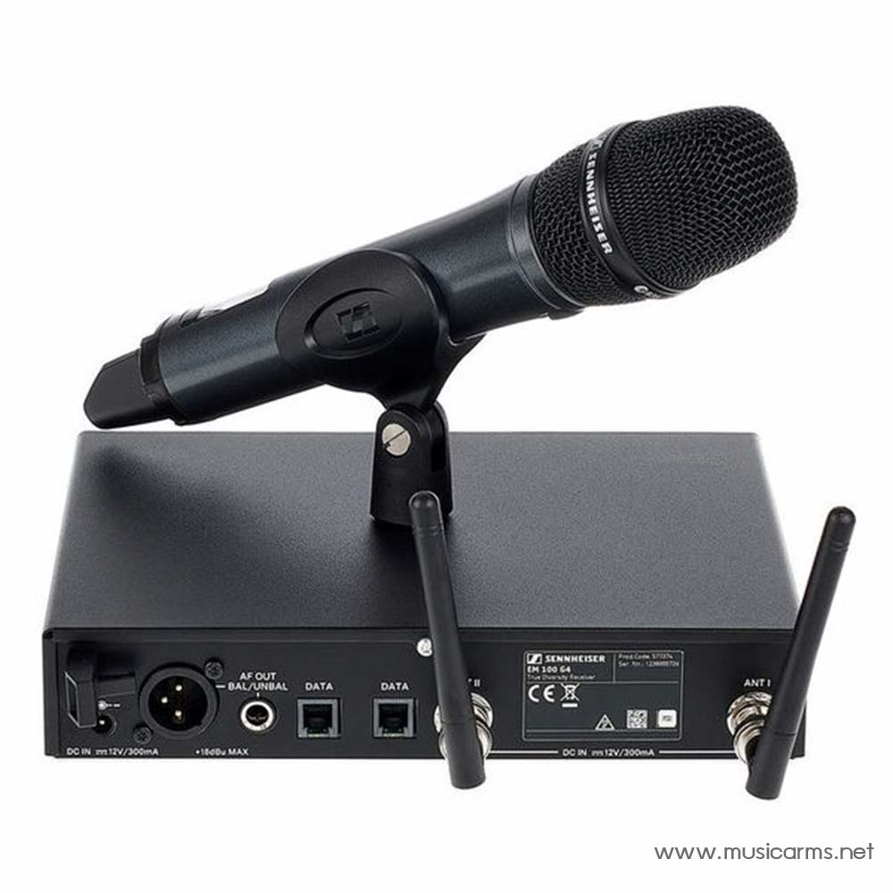 Радиосистема с ручным микрофоном. EW 100 g4-935-s. Sennheiser EW 100 g4-845-s-a1. EW 100 g4-845-s- a1 вокальная радиосистема. Sennheiser ew100.