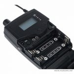 Sennheiser EW IEM G4 เครื่องรับ ขายราคาพิเศษ