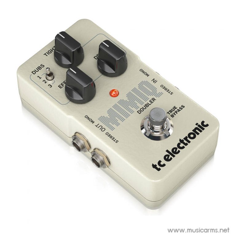 TC-Electronic-Mimiq-Doubler ขายราคาพิเศษ