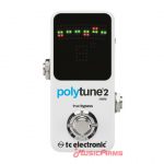 Tc Electronic PolyTune 2 Mini ลดราคาพิเศษ