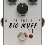 Triangle Big Muff ลดราคาพิเศษ