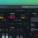 iZotope Everything Bundle Insight 2 ขายราคาพิเศษ