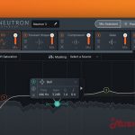 iZotope Everything Bundle Neutron 3 Advanced ขายราคาพิเศษ