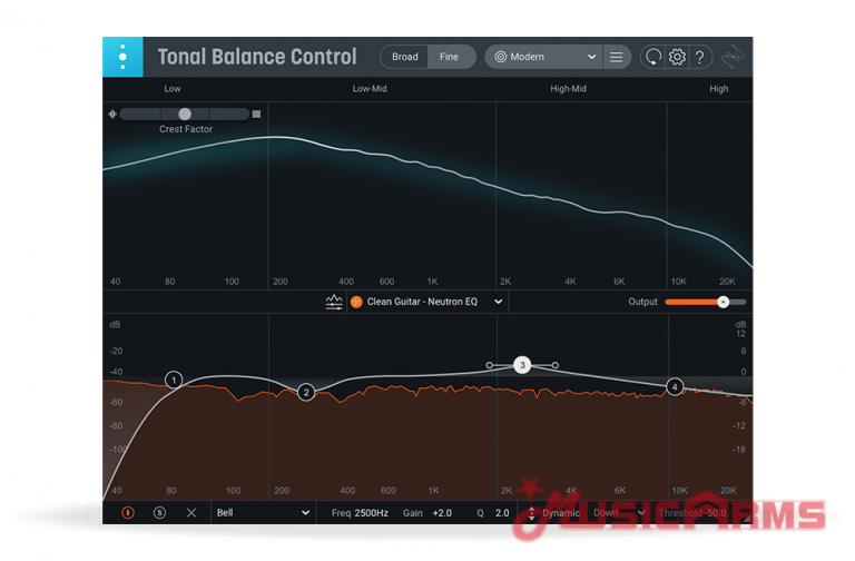 iZotope Mix & Master Bundle ขายราคาพิเศษ