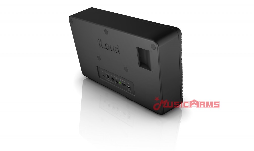 IK Multimedia iLoud Micro Monitor สต็อกแน่น พร้อมส่ง - CT Music