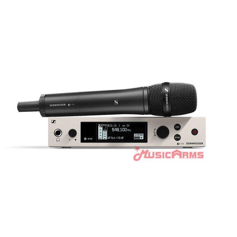 sennheiser_ew300_g4 ขายราคาพิเศษ