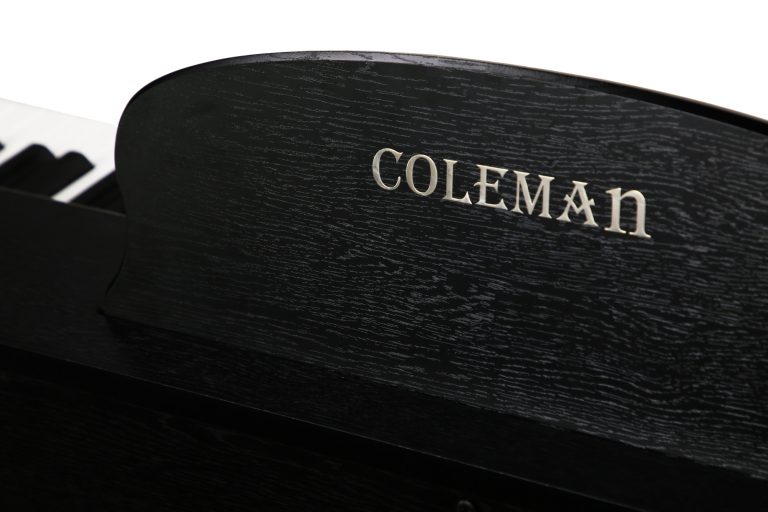 Coleman F107 Logo ขายราคาพิเศษ