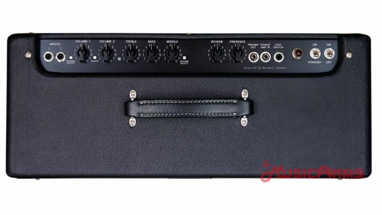 FENDER ML HOT ROD DEVILLE บน ขายราคาพิเศษ