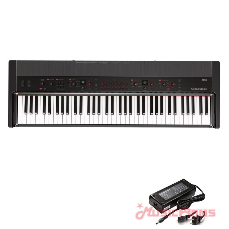 Korg grandstage deals digital stage piano