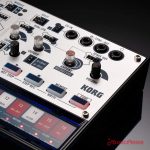 KORG VOLCA MODULAR ขวา ขายราคาพิเศษ