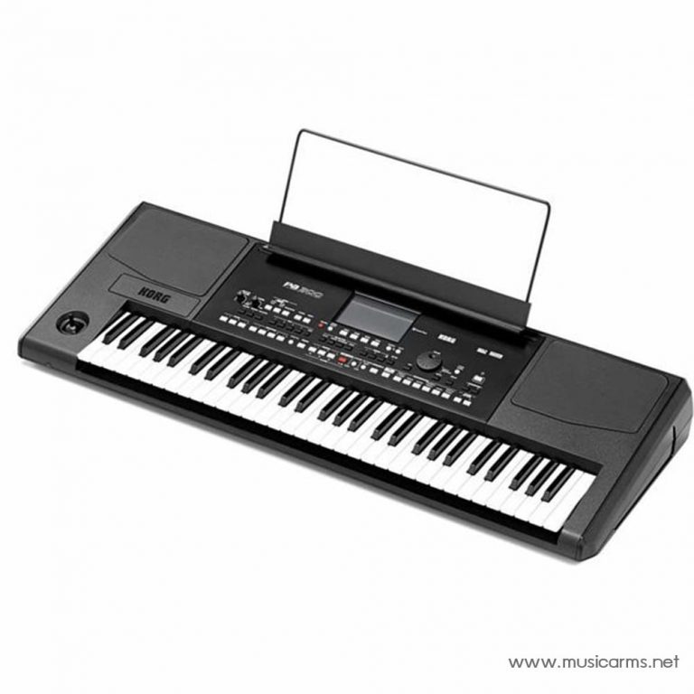 Korg PA-300 ขายราคาพิเศษ