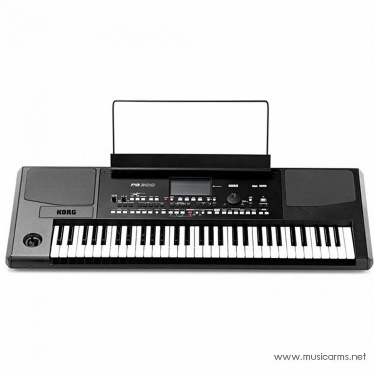 Korg PA-300 คีย์บอร์ด ขายราคาพิเศษ