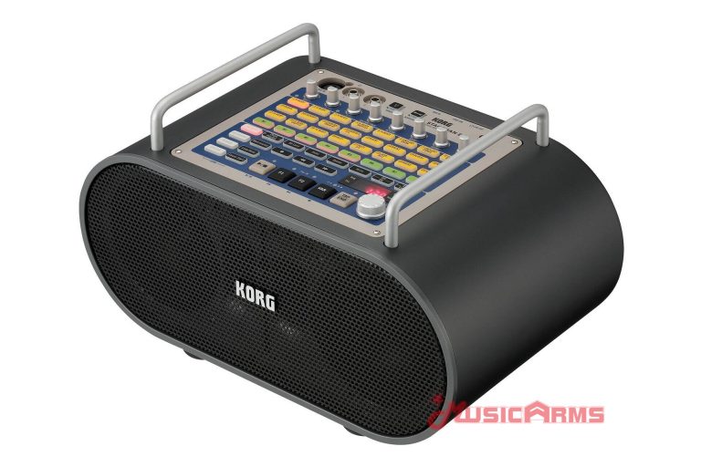 Korg STAGEMAN 80 ขายราคาพิเศษ