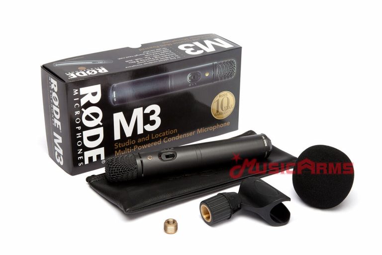 Rode M3-03 ขายราคาพิเศษ