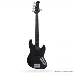 Sire Marcus Miller V3 2nd 4 Strings Black Satin ขายราคาพิเศษ