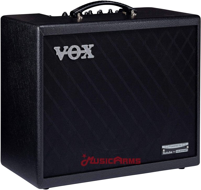 VOX CAMBRIDGE 50-02 ขายราคาพิเศษ