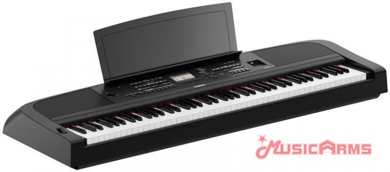 Yamaha DGX670 ขายราคาพิเศษ