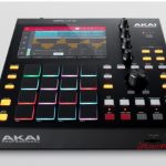 Akai-MPC-one-fullmpc ขายราคาพิเศษ