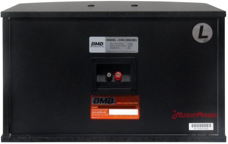 BMB CSN-300-03 ขายราคาพิเศษ