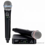 Behringer ULM302MIC ร้านขาย ขายราคาพิเศษ