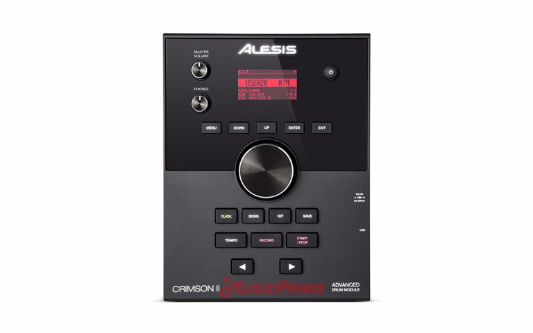 CrimsonII-kit-alesis-module ขายราคาพิเศษ