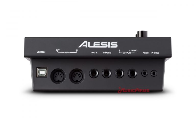 CrimsonII-kit-alesis-output ขายราคาพิเศษ