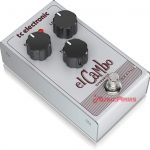 El CAMBO OVERDRIVE-02 ขายราคาพิเศษ