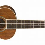 FENDER ZUMA CONCERT UKULELE อูคูเลเล่เต็มตัว ลดราคาพิเศษ