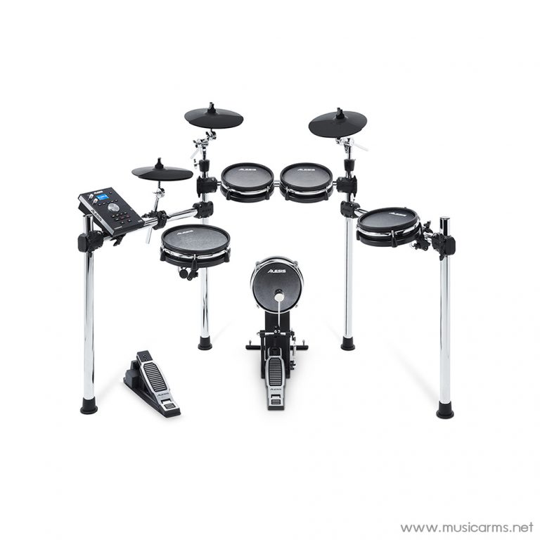 Face cover Alesis Command Mesh Kit ขายราคาพิเศษ