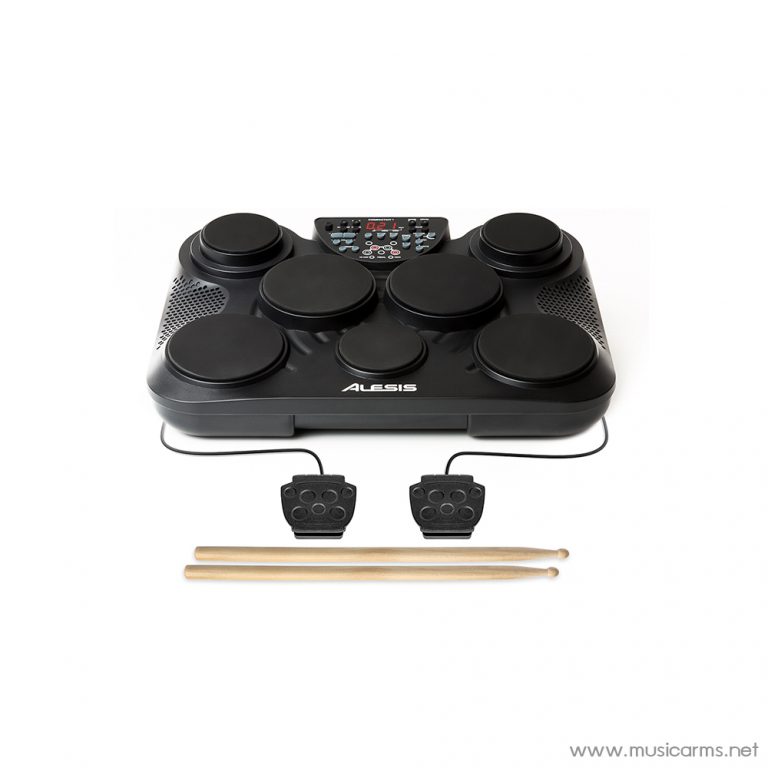 Face cover Alesis CompactKit7 ขายราคาพิเศษ