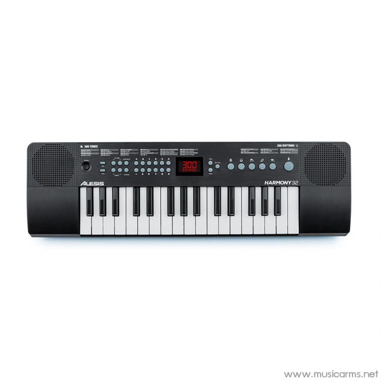 Face cover Alesis-Harmony-32 ขายราคาพิเศษ