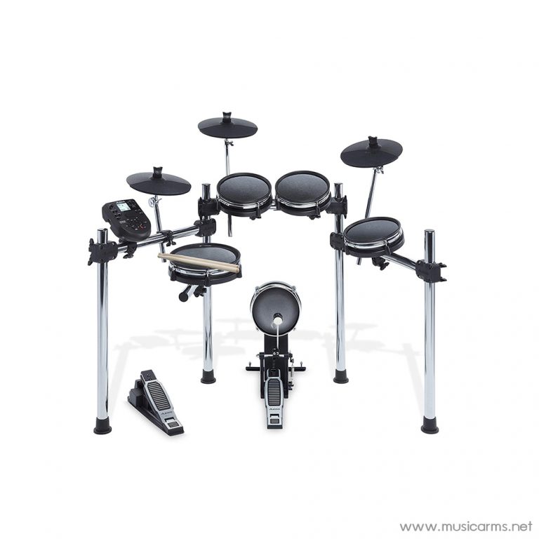 Face cover Alesis Surge Mesh Kit ขายราคาพิเศษ