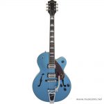 Gretsch G2420T Streamliner Rivera Blue ขายราคาพิเศษ