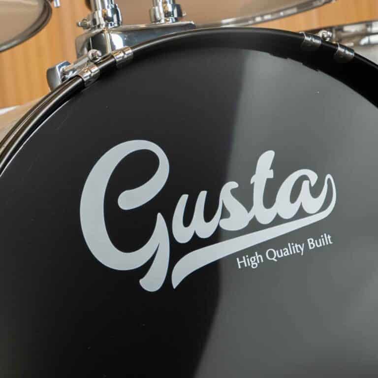 Gusta First Plus White ขายราคาพิเศษ