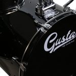 Gusta-First-touring-bass drum ขายราคาพิเศษ