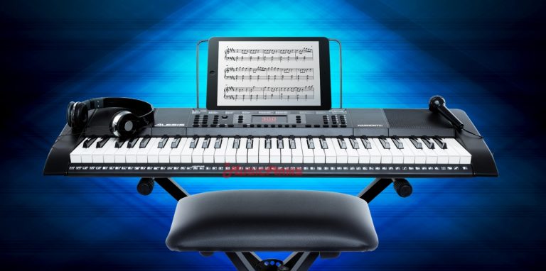 Harmony-61-mkII-Alesis ขายราคาพิเศษ