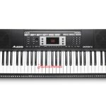 Harmony61MKII_Alesis-61key ขายราคาพิเศษ