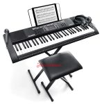 Alesis Harmony 61 MKII คีย์บอร์ดไฟฟ้า ขายราคาพิเศษ