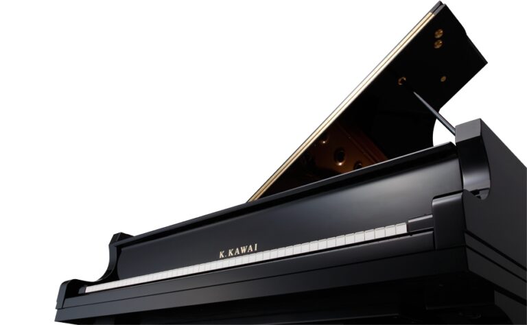 Kawai GX-1 Grand Piano ขายราคาพิเศษ