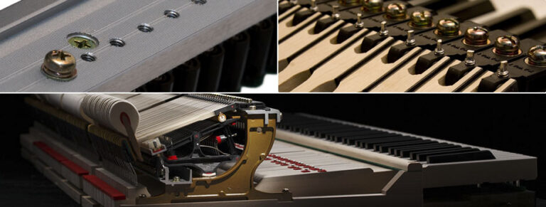 Kawai GX-1 Grand Piano ขายราคาพิเศษ